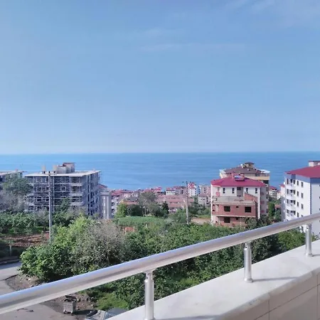 شقة فندقية Akarat Apart 1