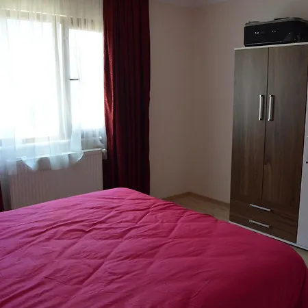 Akarat Apart 1 * Trabzon
