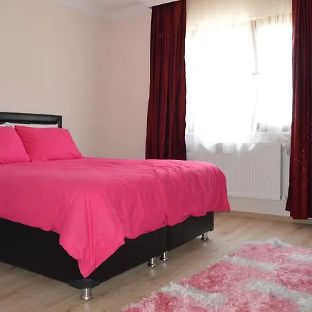 Akarat Apart 1 * Trabzon
