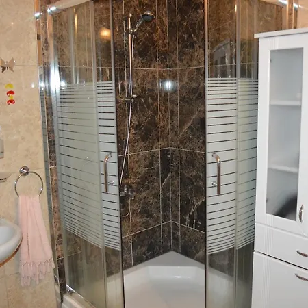 Akarat Apart 1 Apartahotel Trabzon