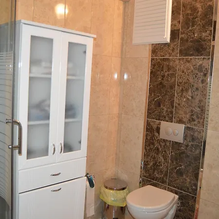 Apartahotel Akarat Apart 1 Trabzon