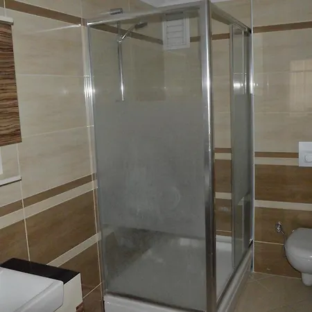 Akarat Apart 1 * Трабзон