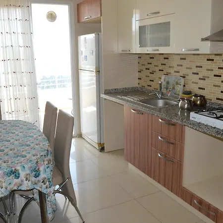 Apartahotel Akarat Apart 1 *