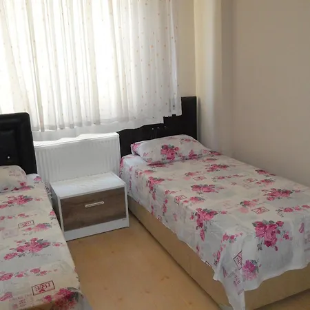 Akarat Apart 1 * Trabzon