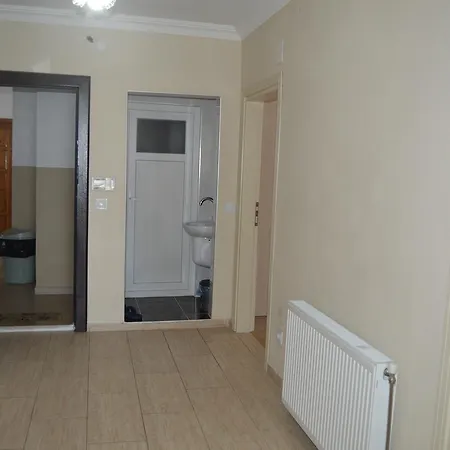 Apartahotel Akarat Apart 1 Trabzon