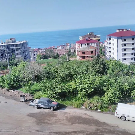 Akarat Apart 1 Aparthotel Trabzon