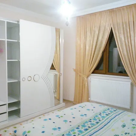 Akarat Apart 1 * Trabzon