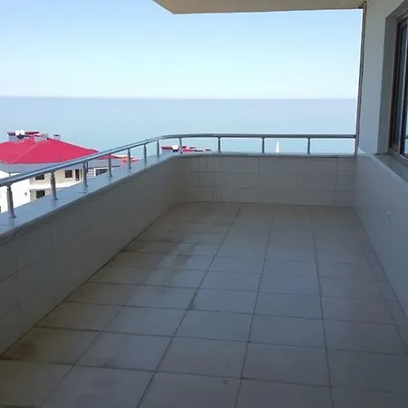 Akarat Apart 1 * Trabzon