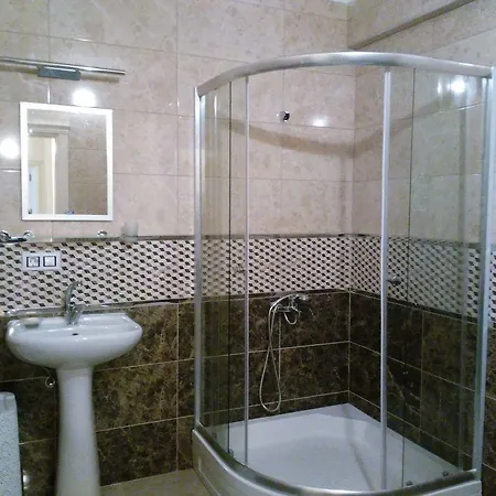 Апарт-отель Akarat Apart 1 *